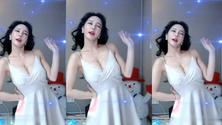 AfreecaTV主播阿丽莎BJ아리샤2020年1月10日直播视频舞蹈剪辑20564020
